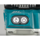 Makita DRT50Z frezeris